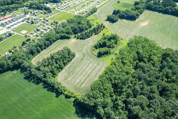 0 INLET RD, AMBOY, Illinois 61310, ,Land,For Sale,INLET RD,202604268