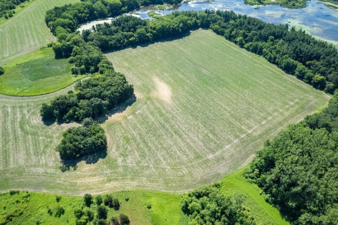 0 INLET RD, AMBOY, Illinois 61310, ,Land,For Sale,INLET RD,202604268
