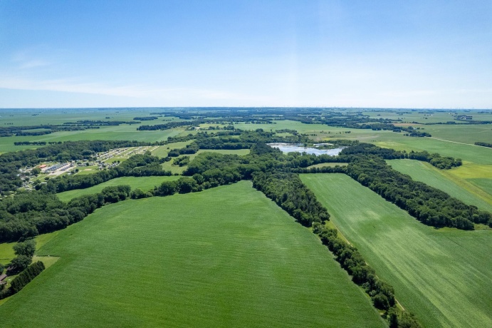 0 INLET RD, AMBOY, Illinois 61310, ,Land,For Sale,INLET RD,202604268