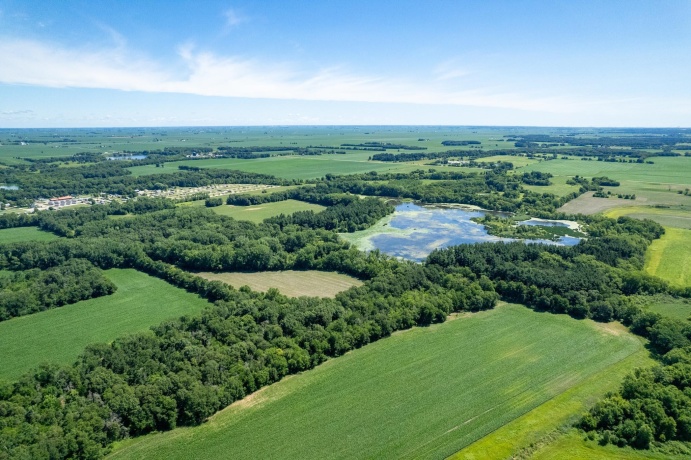 0 INLET RD, AMBOY, Illinois 61310, ,Land,For Sale,INLET RD,202604268
