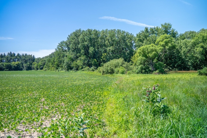 0 INLET RD, AMBOY, Illinois 61310, ,Land,For Sale,INLET RD,202604268