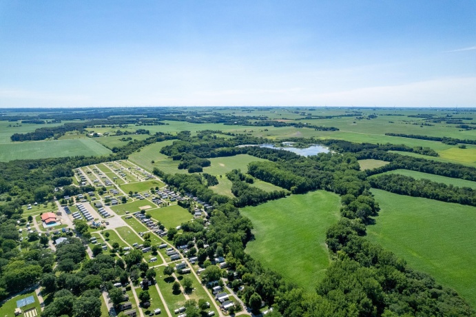 0 INLET RD, AMBOY, Illinois 61310, ,Land,For Sale,INLET RD,202604268