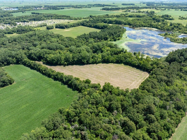 0 INLET RD, AMBOY, Illinois 61310, ,Land,For Sale,INLET RD,202604268