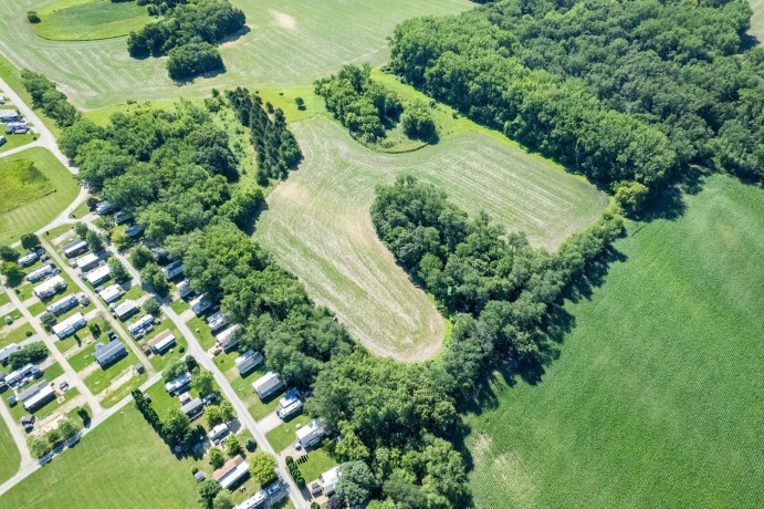 0 INLET RD, AMBOY, Illinois 61310, ,Land,For Sale,INLET RD,202604268