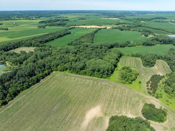 0 INLET RD, AMBOY, Illinois 61310, ,Land,For Sale,INLET RD,202604268