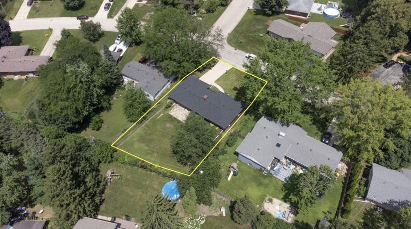 5715 KNOLLWOOD, ROCKFORD, Illinois 61107, 3 Bedrooms Bedrooms, ,1 BathroomBathrooms,House,For Sale,KNOLLWOOD,202604265