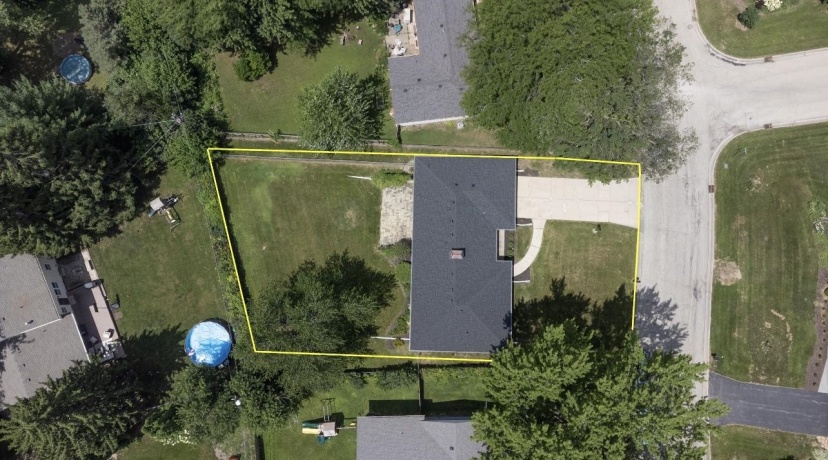 5715 KNOLLWOOD, ROCKFORD, Illinois 61107, 3 Bedrooms Bedrooms, ,1 BathroomBathrooms,House,For Sale,KNOLLWOOD,202604265
