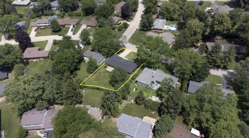 5715 KNOLLWOOD, ROCKFORD, Illinois 61107, 3 Bedrooms Bedrooms, ,1 BathroomBathrooms,House,For Sale,KNOLLWOOD,202604265