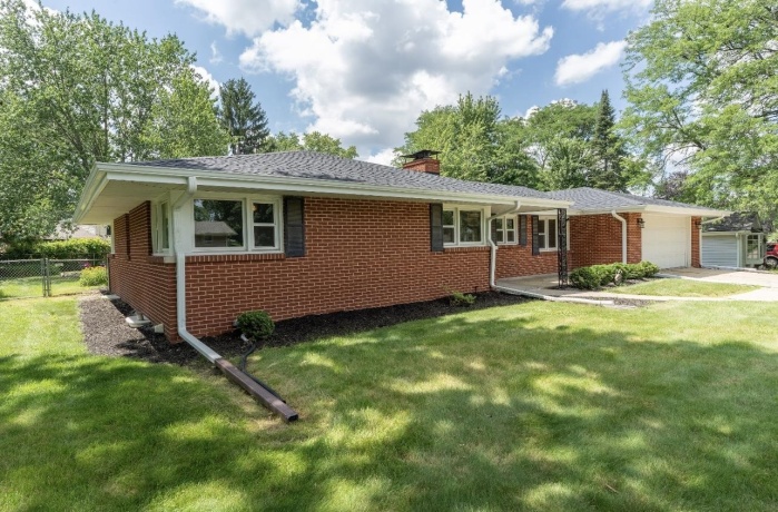 5715 KNOLLWOOD, ROCKFORD, Illinois 61107, 3 Bedrooms Bedrooms, ,1 BathroomBathrooms,House,For Sale,KNOLLWOOD,202604265
