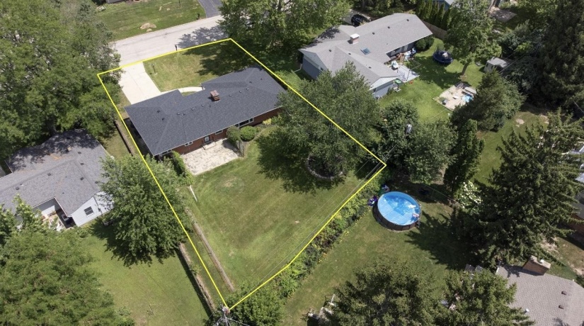 5715 KNOLLWOOD, ROCKFORD, Illinois 61107, 3 Bedrooms Bedrooms, ,1 BathroomBathrooms,House,For Sale,KNOLLWOOD,202604265