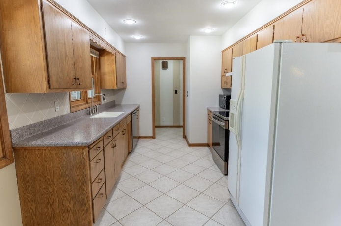 5715 KNOLLWOOD, ROCKFORD, Illinois 61107, 3 Bedrooms Bedrooms, ,1 BathroomBathrooms,House,For Sale,KNOLLWOOD,202604265