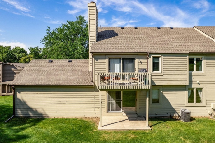 5326 SAND PIPER, LOVES PARK, Illinois 61111, 2 Bedrooms Bedrooms, ,2 BathroomsBathrooms,Condominium,For Sale,SAND PIPER,202604266