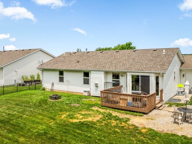 8460 Crooked Bend, MACHESNEY PARK, Illinois 61115, 4 Bedrooms Bedrooms, ,2 BathroomsBathrooms,House,For Sale,Crooked Bend,202604269