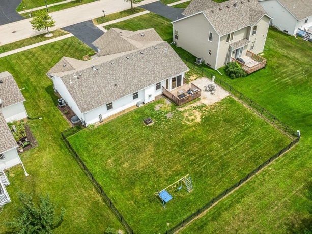 8460 Crooked Bend, MACHESNEY PARK, Illinois 61115, 4 Bedrooms Bedrooms, ,2 BathroomsBathrooms,House,For Sale,Crooked Bend,202604269