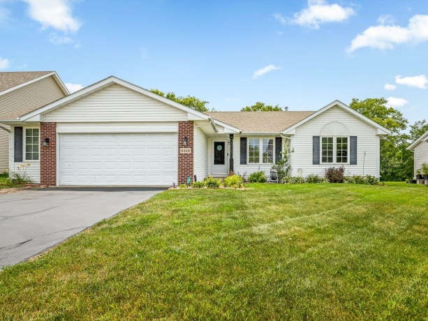 8460 Crooked Bend, MACHESNEY PARK, Illinois 61115, 4 Bedrooms Bedrooms, ,2 BathroomsBathrooms,House,For Sale,Crooked Bend,202604269