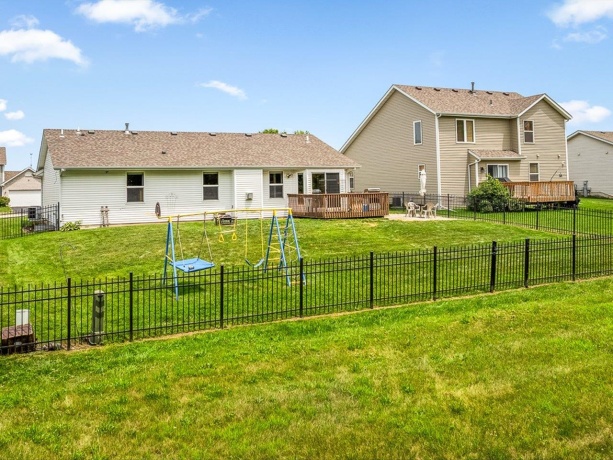 8460 Crooked Bend, MACHESNEY PARK, Illinois 61115, 4 Bedrooms Bedrooms, ,2 BathroomsBathrooms,House,For Sale,Crooked Bend,202604269