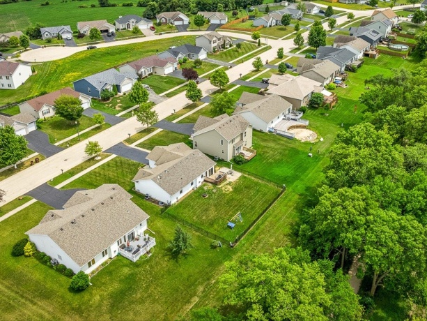 8460 Crooked Bend, MACHESNEY PARK, Illinois 61115, 4 Bedrooms Bedrooms, ,2 BathroomsBathrooms,House,For Sale,Crooked Bend,202604269