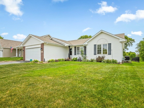 8460 Crooked Bend, MACHESNEY PARK, Illinois 61115, 4 Bedrooms Bedrooms, ,2 BathroomsBathrooms,House,For Sale,Crooked Bend,202604269