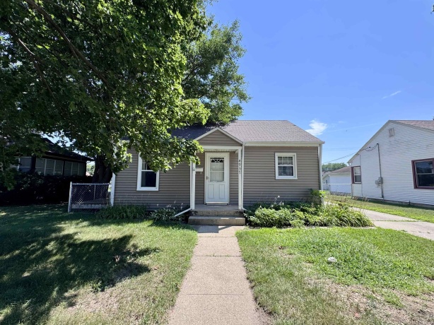 4937 Illinois, LOVES PARK, Illinois 61115, 2 Bedrooms Bedrooms, ,1 BathroomBathrooms,House,For Sale,Illinois,202604270