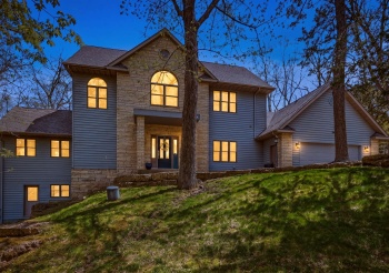 17 Cinnamon, GALENA, Illinois 61036, 4 Bedrooms Bedrooms, ,5 BathroomsBathrooms,House,For Sale,Cinnamon,202602837