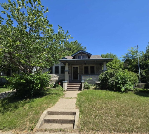 534 St Louis, ROCKFORD, Illinois 61104, 2 Bedrooms Bedrooms, ,1 BathroomBathrooms,House,For Sale,St Louis,202604273