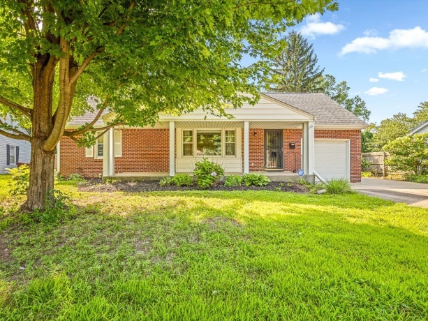 110 Calvin Park, ROCKFORD, Illinois 61108, 2 Bedrooms Bedrooms, ,1 BathroomBathrooms,House,For Sale,Calvin Park,202604276