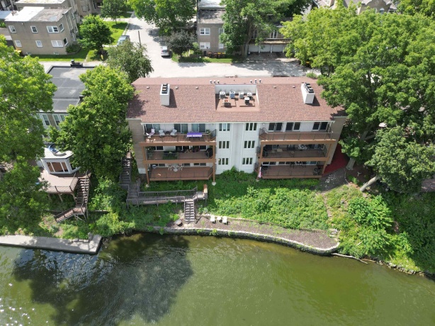 967 Indian Ter #6, ROCKFORD, Illinois 61103, 2 Bedrooms Bedrooms, ,1 BathroomBathrooms,Condominium,For Sale,Indian Ter #6,202604277