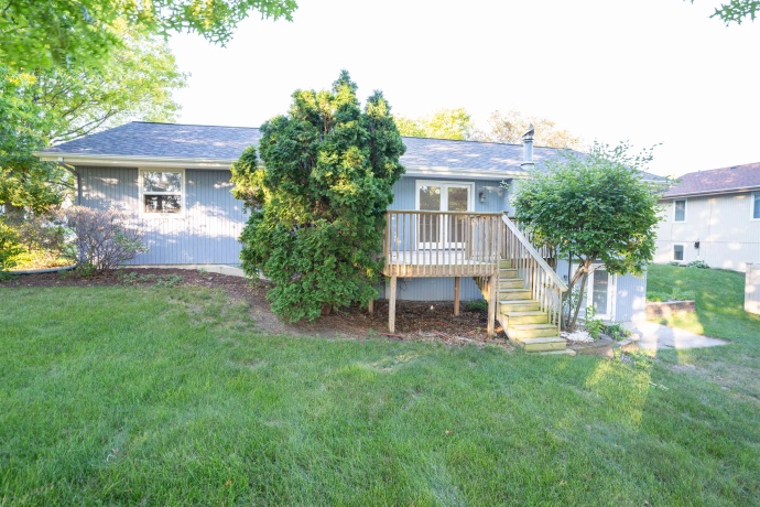 4584 Hampstead, LOVES PARK, Illinois 61111, 3 Bedrooms Bedrooms, ,2 BathroomsBathrooms,House,For Sale,Hampstead,202604115