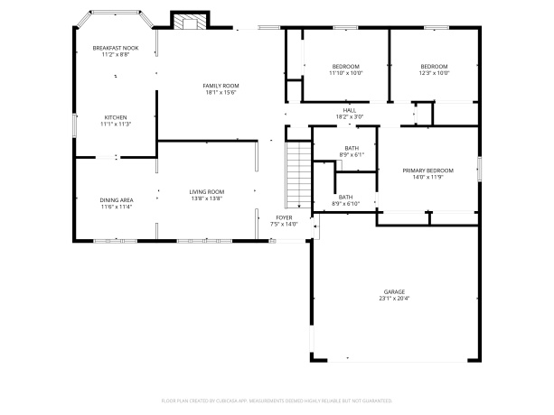 4584 Hampstead, LOVES PARK, Illinois 61111, 3 Bedrooms Bedrooms, ,2 BathroomsBathrooms,House,For Sale,Hampstead,202604115