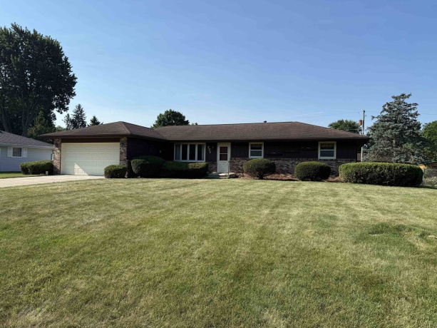 771 Windfield Ln., MACHESNEY PARK, Illinois 61115, 3 Bedrooms Bedrooms, ,1 BathroomBathrooms,House,For Sale,Windfield Ln.,202604278