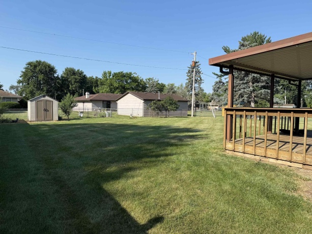 771 Windfield Ln., MACHESNEY PARK, Illinois 61115, 3 Bedrooms Bedrooms, ,1 BathroomBathrooms,House,For Sale,Windfield Ln.,202604278