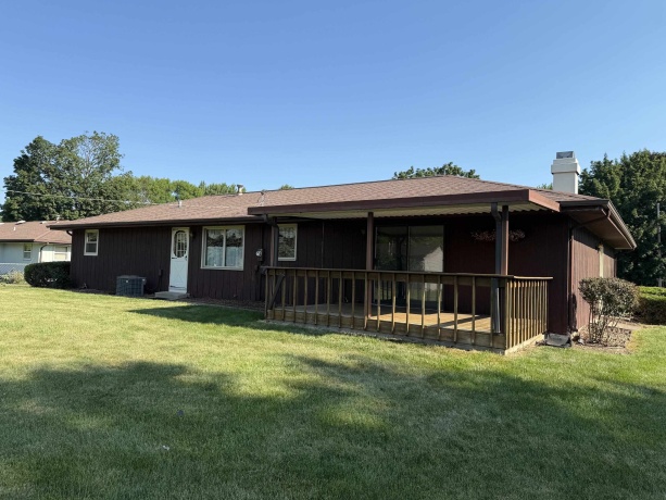 771 Windfield Ln., MACHESNEY PARK, Illinois 61115, 3 Bedrooms Bedrooms, ,1 BathroomBathrooms,House,For Sale,Windfield Ln.,202604278