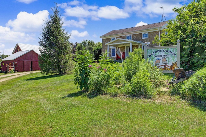 6089 Willow, STOCKTON, Illinois 61085, 3 Bedrooms Bedrooms, ,2 BathroomsBathrooms,House,For Sale,Willow,202604279
