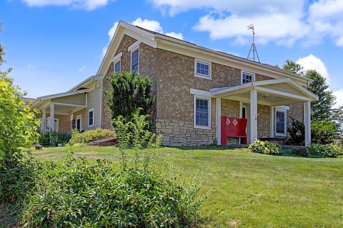 6089 Willow, STOCKTON, Illinois 61085, 3 Bedrooms Bedrooms, ,2 BathroomsBathrooms,House,For Sale,Willow,202604279
