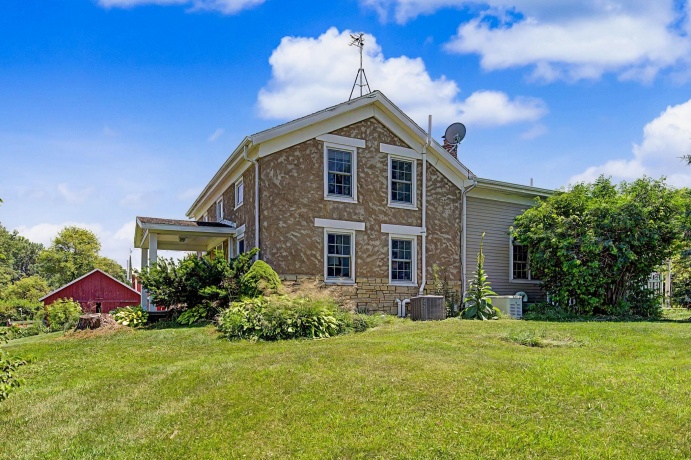 6089 Willow, STOCKTON, Illinois 61085, 3 Bedrooms Bedrooms, ,2 BathroomsBathrooms,House,For Sale,Willow,202604279