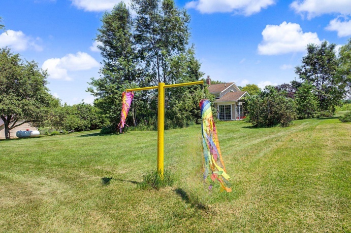 6089 Willow, STOCKTON, Illinois 61085, 3 Bedrooms Bedrooms, ,2 BathroomsBathrooms,House,For Sale,Willow,202604279