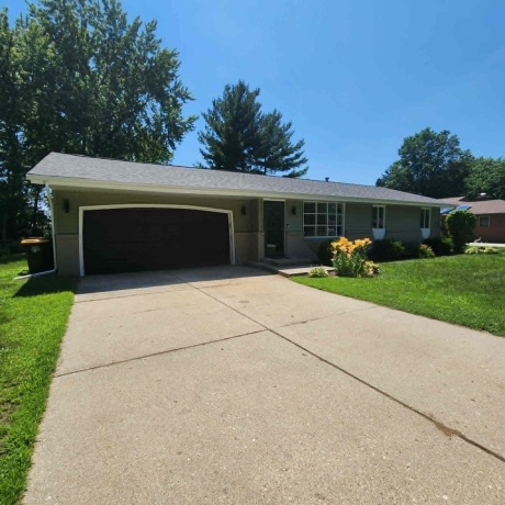4619 Apollo, MACHESNEY PARK, Illinois 61115, 3 Bedrooms Bedrooms, ,1 BathroomBathrooms,House,For Sale,Apollo,202604281