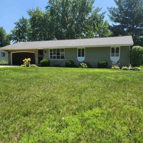 4619 Apollo, MACHESNEY PARK, Illinois 61115, 3 Bedrooms Bedrooms, ,1 BathroomBathrooms,House,For Sale,Apollo,202604281