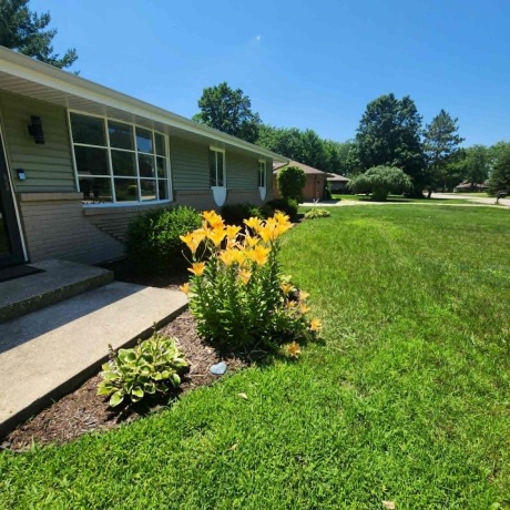 4619 Apollo, MACHESNEY PARK, Illinois 61115, 3 Bedrooms Bedrooms, ,1 BathroomBathrooms,House,For Sale,Apollo,202604281