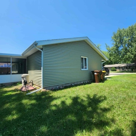 4619 Apollo, MACHESNEY PARK, Illinois 61115, 3 Bedrooms Bedrooms, ,1 BathroomBathrooms,House,For Sale,Apollo,202604281