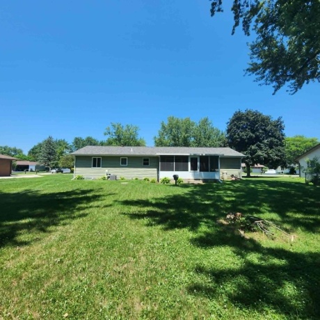 4619 Apollo, MACHESNEY PARK, Illinois 61115, 3 Bedrooms Bedrooms, ,1 BathroomBathrooms,House,For Sale,Apollo,202604281