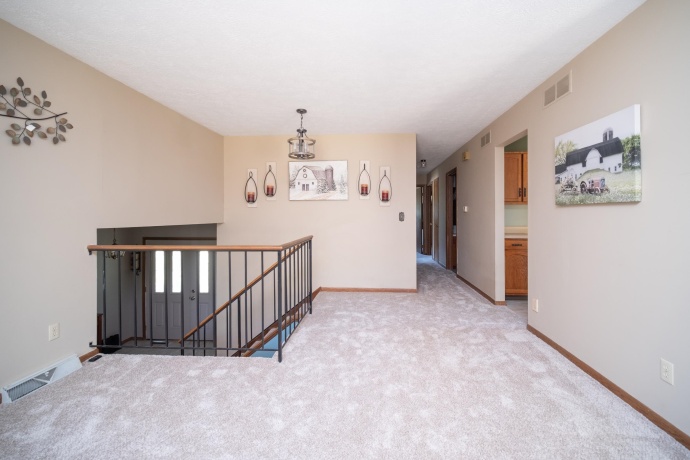 1781 Bracknel, ROCKFORD, Illinois 61103, 4 Bedrooms Bedrooms, ,2 BathroomsBathrooms,House,For Sale,Bracknel,202604282