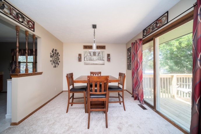 1781 Bracknel, ROCKFORD, Illinois 61103, 4 Bedrooms Bedrooms, ,2 BathroomsBathrooms,House,For Sale,Bracknel,202604282