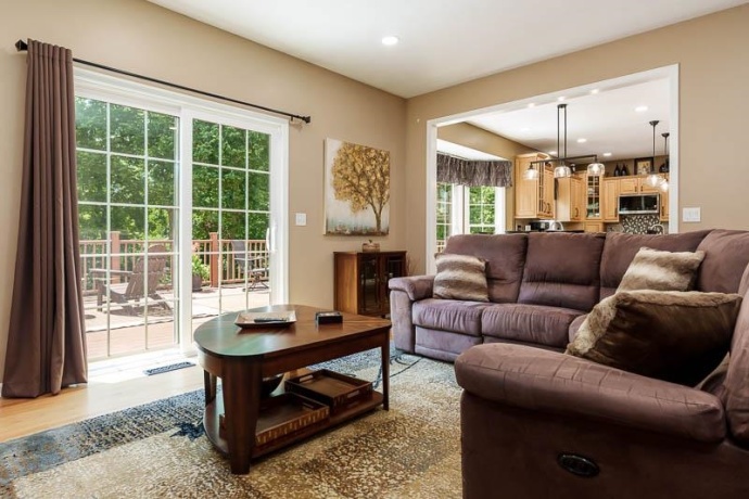 726 MEADOW CROSSING, ROSCOE, Illinois 61073, 4 Bedrooms Bedrooms, ,3 BathroomsBathrooms,House,For Sale,MEADOW CROSSING,202604284