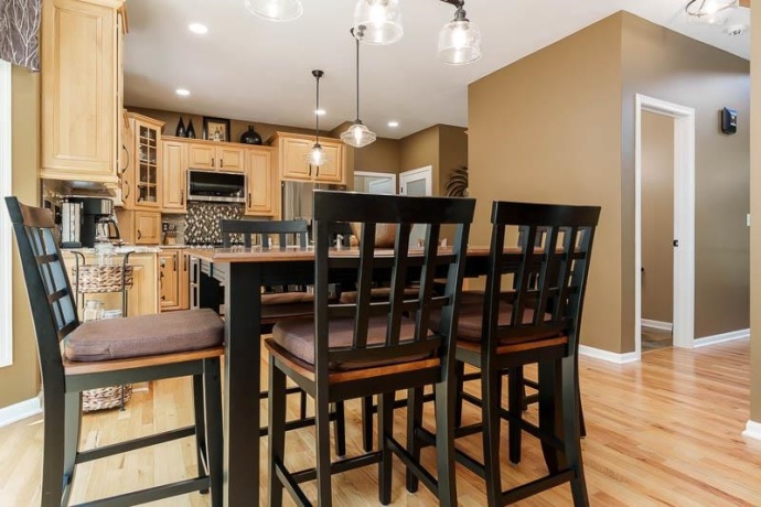 726 MEADOW CROSSING, ROSCOE, Illinois 61073, 4 Bedrooms Bedrooms, ,3 BathroomsBathrooms,House,For Sale,MEADOW CROSSING,202604284