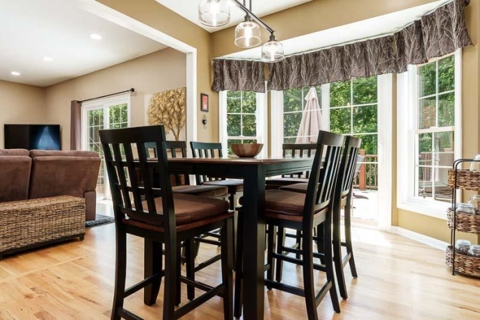 726 MEADOW CROSSING, ROSCOE, Illinois 61073, 4 Bedrooms Bedrooms, ,3 BathroomsBathrooms,House,For Sale,MEADOW CROSSING,202604284