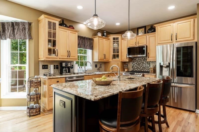 726 MEADOW CROSSING, ROSCOE, Illinois 61073, 4 Bedrooms Bedrooms, ,3 BathroomsBathrooms,House,For Sale,MEADOW CROSSING,202604284