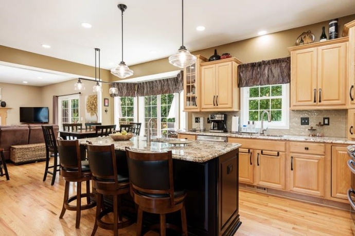 726 MEADOW CROSSING, ROSCOE, Illinois 61073, 4 Bedrooms Bedrooms, ,3 BathroomsBathrooms,House,For Sale,MEADOW CROSSING,202604284