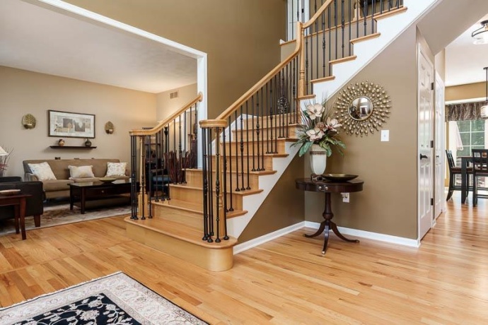 726 MEADOW CROSSING, ROSCOE, Illinois 61073, 4 Bedrooms Bedrooms, ,3 BathroomsBathrooms,House,For Sale,MEADOW CROSSING,202604284