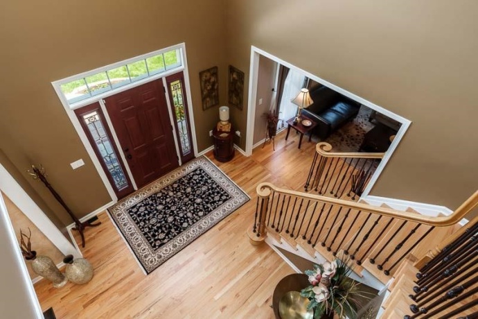 726 MEADOW CROSSING, ROSCOE, Illinois 61073, 4 Bedrooms Bedrooms, ,3 BathroomsBathrooms,House,For Sale,MEADOW CROSSING,202604284